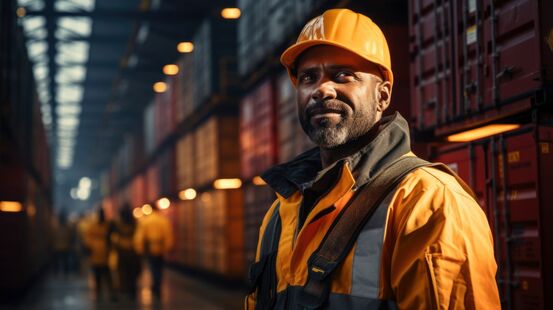 Coordinateur transport