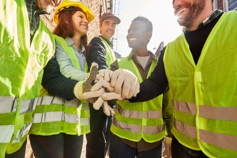 Pourquoi travailler en logistique