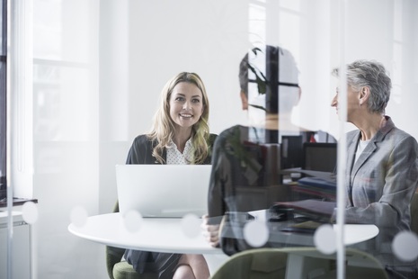 Entrevue d'Embauche : Comment Mettre en Avant les Qualités Requises ?