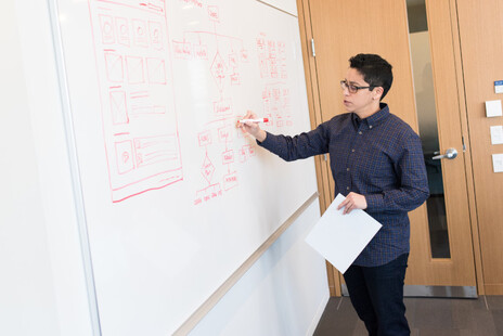 ingenieur etudes industrie